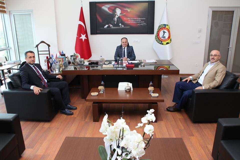 Türk Standartları Enstitüsü