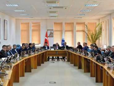 ARALIK HABERLERİ SAÜ MMT ÖĞRENCİLERİNE BİLGİLENDİRME TOPLANTISI DÜZENLENDİ! 03.12.