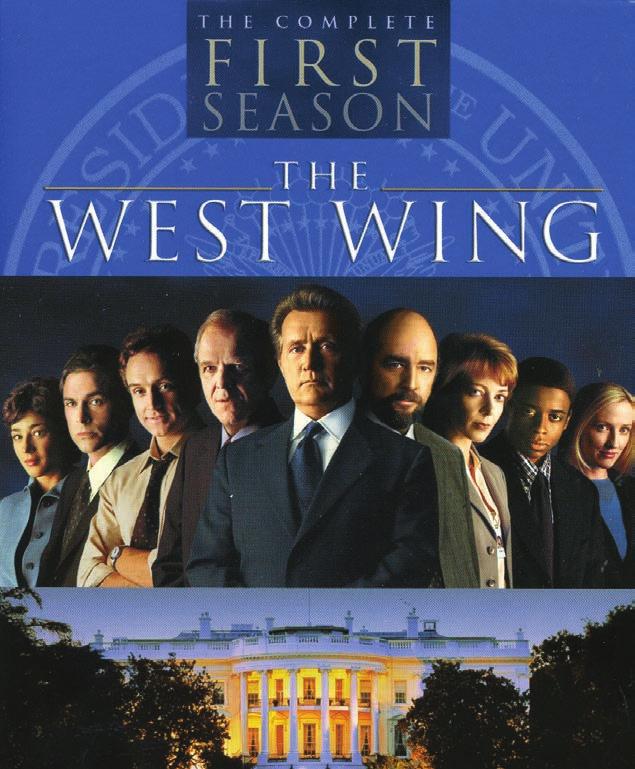 The West Wing The West Wing (Batı Kanadı) dizisinde, Türkiye de zinanın cezasının kafa uçurarak idam edilme olduğu anlatılmış ve ABD Başkanı bu barbarlığı durdurmak için elinden geleni yapmaya