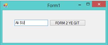 Form1 kodları using System; using System.Collections.Generic; using System.ComponentModel; using System.Data; using System.Drawing; using System.Linq; using System.Text; using System.Windows.