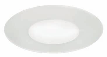 RING Ankastre aygıtlar / Recessed luminaires Metal gövde %99,8 saflıkta parlak alüminyum reflektör Pleksiglas Metal body 99,8% pured polished aluminium reflector Plexiglass L DL5003003 1x40W T5 FC