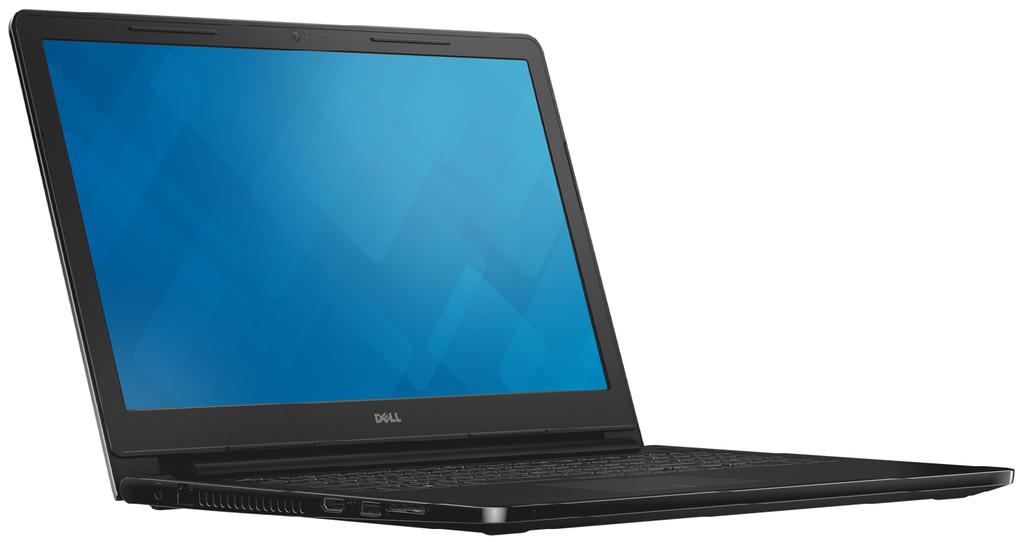 Inspiron 15 3000 Serisi Görünümler Telif hakkı 2014 Dell Inc. Tüm hakları saklıdır. Bu ürün ABD ve uluslararası telif hakkı ile fikri mülkiyet yasalarınca korunmaktadır.