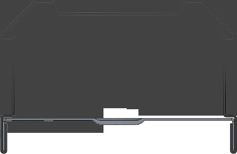 EDB PL pl serisi Busbar ÜRÜN TANIMLAMASI pl series Busbar ORDER CODE Busbar Adı / Type Busbar Akımı / Current / Number of Conductor Modül Boyu / Length - PL 0 0 0 0 - PL 6 0 0 0 [ Örnek 1 ] [ Sample