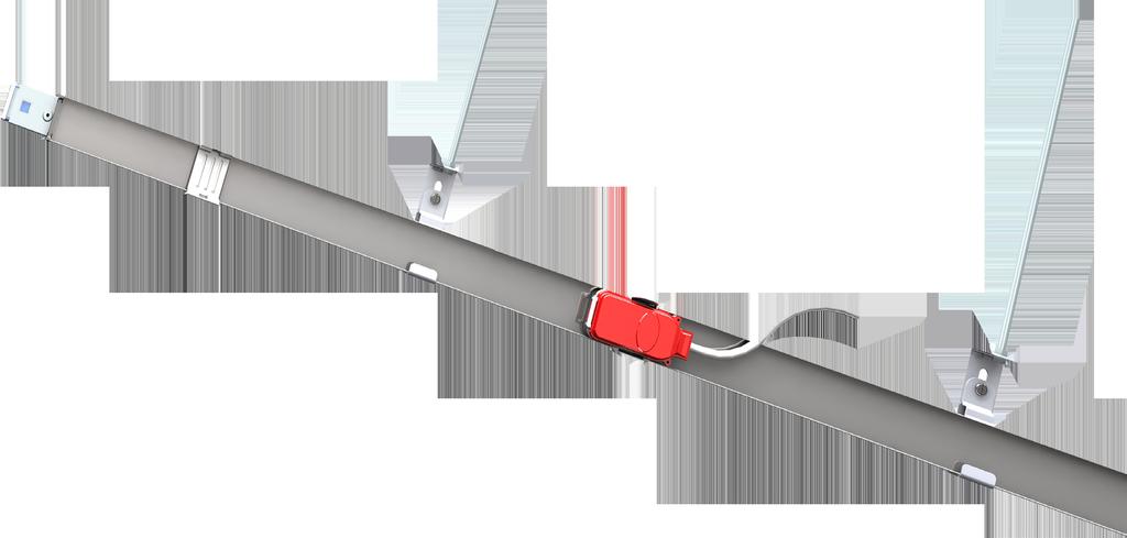 l serisi busbar kablo konfigürasyonu l series Busbar conductor confıguratıon Current Açıklama Description Conductors Faz Sırası Phase L - Busbar Kanal / Canal L, N, (+ Gövde