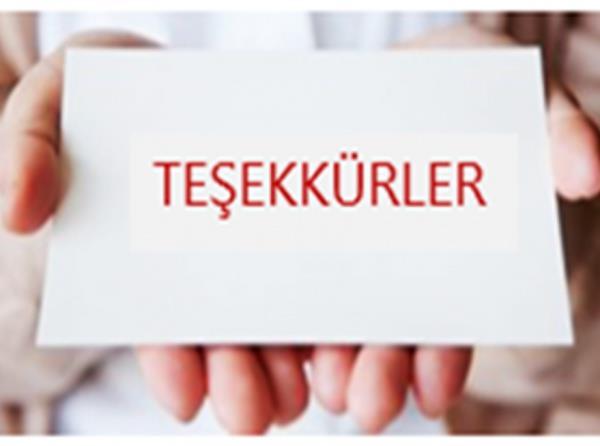 Kaynak Kitap: Türk Eğitim Sistemi ve Okul Yönetimi, Editör Uğur Akın, PegemA Yayınları,2015.