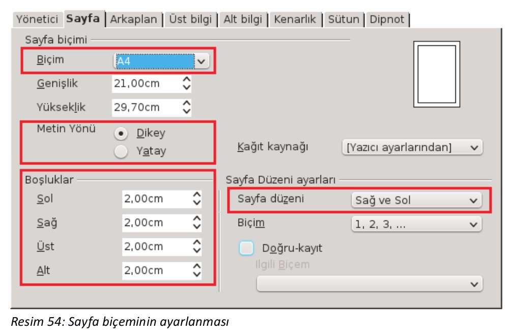 4. Sayfa