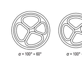 TEKNİK ÖZELLİKLER YAXZ2V NA2XRY (SM) YAXZ2V / NA2XRY (SM) Nominal Kesit Rated Cross-sectıon Kablo Dış Çapı(Yaklaşık) Overall Diameter of Cable (Approx) Akım Taşıma Kapasitesi Havada Toprakta Current