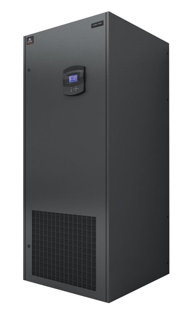 Liebert HPM Plus Özellikleri 23 22 21 20 19 18 17 Hassas Sıcaklık Kontrolü Oda sıcaklığının yakından takip edilmesi ve kontrolü sunucu ömrünü uzatır.