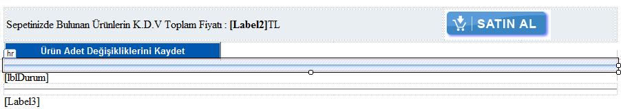 protected void Button1_Click(object sender, EventArgs e) et.yorumekle(int.parse(request.querystring["id"]), TextBox1.Text, TextBox4.Text); TextBox1.Text = TextBox4.Text = ""; Sepetim.