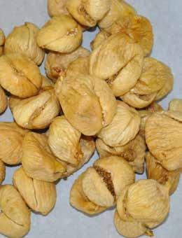 Dried Fig Kuru