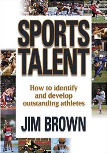 Brown (2002) çalışmasında spor bilimleri alanında yetenekli çocuk ve gençlerin belirlenmesi ve eğitilmesi konusunda üst düzey kategorilerdeki