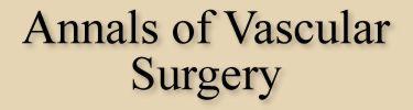 Superficialization of the Basilic Vein Technique in Brachiobasilic Arteriovenous Fistula: Surgical Experience of 350 Cases During 4 Years Period Ali Kubilay Korkut and Mesut Kosem Ann Vasc Surg