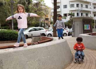 5. Program Bileşenleri İstanbul95 programı, 0-3 yaş arası çocuklar ve ebeveynlerine yönelik Ev Ziyareti Temelli Ebeveyn Rehberliği Projesi, 0-3 yaş arası çocuklar ve ebeveynlerine uygun park ve yeşil