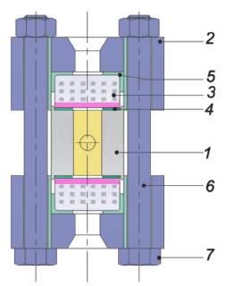 xviii 00 9 YUPT xviii 0 YUPT xviii P.No Parça İsmi Çelik Gövde St- Kapak Transparent cam St- Borosilikat Borosilikat Sızdırmazlık contası Sızdırmazlık contası Sıkma parçası St- Civata.