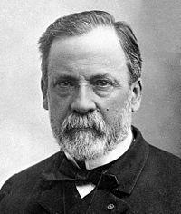 Louis Pasteur 1822-1895 «Bilim sınır tanımaz, çünkü