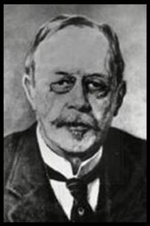 Hans Christian Joachim Gram Danimarka, 1853-1938 "Makaleyi paylaşmama rağmen yöntem pek mükkemmel değil ve