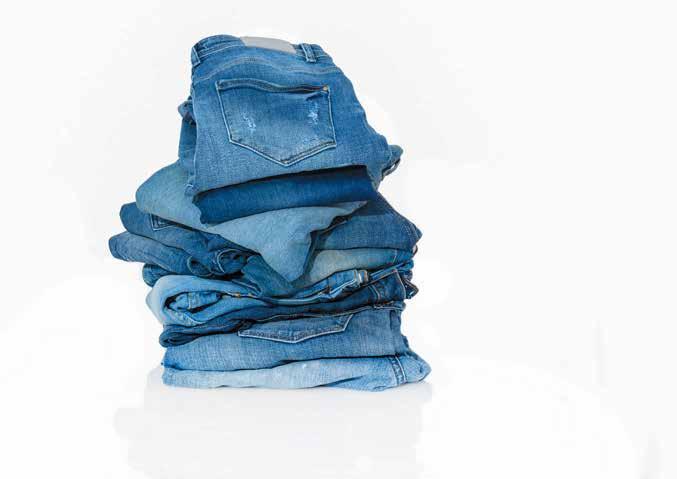 Özel uygulama iğnesi SAN 6 Kot giysileri üretiminde dikiş uygulamaları için Kot kumaşı veya diğer sert malzemelerin işlenmesi sırasında çeşitli sorunlar ortaya çıkabilir.