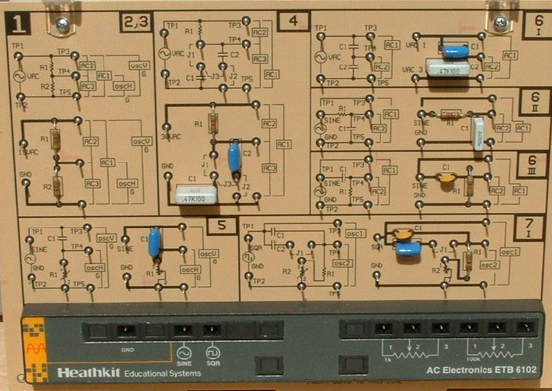 ) Sinüs frekansını 2000 Hz ve di