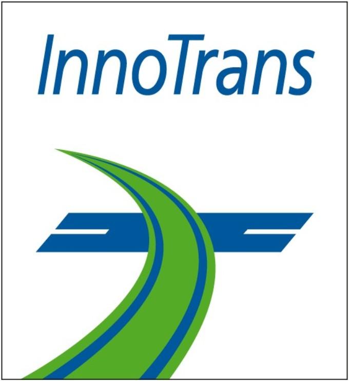 InnoTrans 2018 18. až 21. září 2018 PRESS RELEASE September 21, 2018 InnoTrans, 2018 yılında da demiryolu sektörünün motor gücü olduğunu kanıtladı 160.