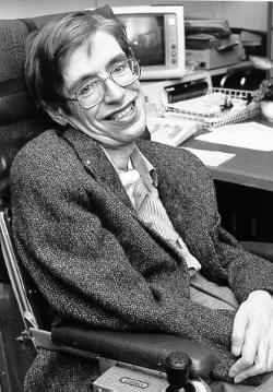 61 (Bu günün bilim kurgusu yarının bilimsel gerçeğidir.) Stephen Hawking İngiliz fizikçi, evrenbilimci, astronom, teorisyen ve yazar.