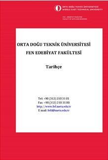 Tarihçe: tr/duyuru/fef-tarihce Fakülte İnsan Kaynakları