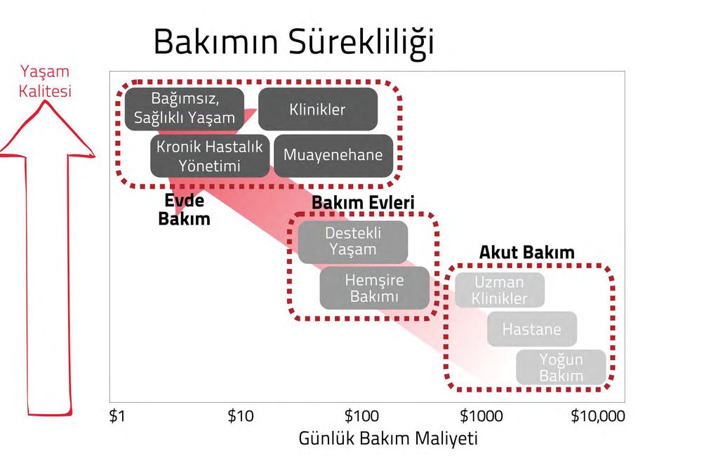 16 TELE SAĞLIK ÇÖZÜMLERİNİN ARTAN ROLÜ