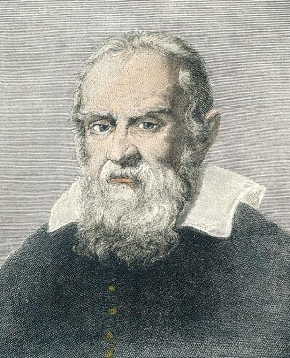 Serbest Düşen Cisimler - Galileo Galilei 1564 1642 Bir cismin yalnızca yerçekiminin etkisinde hareket etmesi durumua serbest düşme denir. Bu harekette üç farklı durum söz konusudur.
