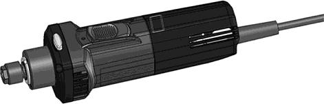 ) Azami kesici takım ağız çapı Ø, 36 mm Yatay kesici bıçaklar Ø, en fazla 40 mm Enerji kablosu olmadan