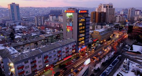 Günümüzde Prizren'de yaklaşık 15.000-20.000 Türk yaşadığı tahmin ediliyor.