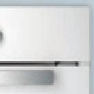 hacmi enk Manhattan gri cam dizayn Düğmeden kontrollü mekanik programlanabilir saat 50-2 0 derece sıcaklık aralığı Turbo pişirme ile aynı anda 3 yemeği yapma imkanı