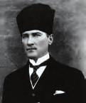 16 Geldikleri Gibi Giderler-2 6. Atatürk Kuvayımilliye, milletin ruhundan ve sonsuza kadar yaşama ve bağımsızlık isteğinden doğmuş bir birliktir ki, onu hiçbir şey yok edemeyecektir. 8.