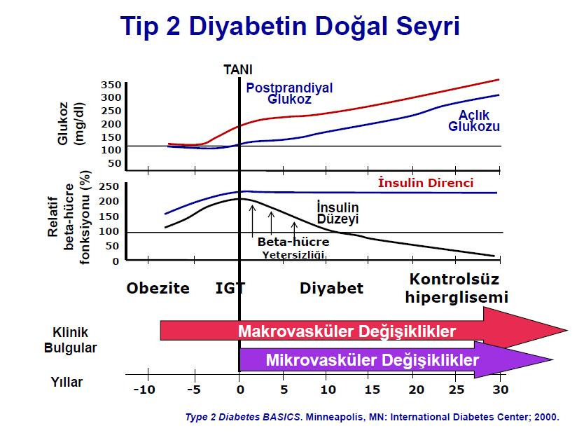 Makrovasküler Komplikasyonlar