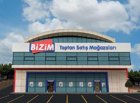 BİZİM TOPTAN 4Ç2017 VE YIL SONU