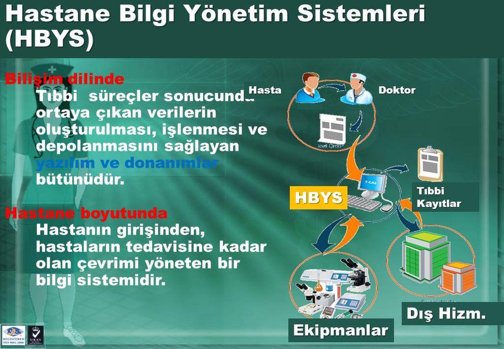 Bilgi sistemleri: Veri toplamak için seçilen indikatörler (örneğin enfeksiyon sayıları, kesici