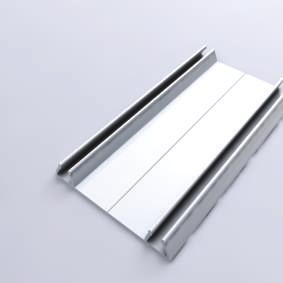 Alüminyum Ray Sistemleri Aluminium Sliding Systems 4,2 6,4 48,2 60 PA 3027 WEIGHT : 0,246 kg/m 0,8 4 4 5,9 5,9