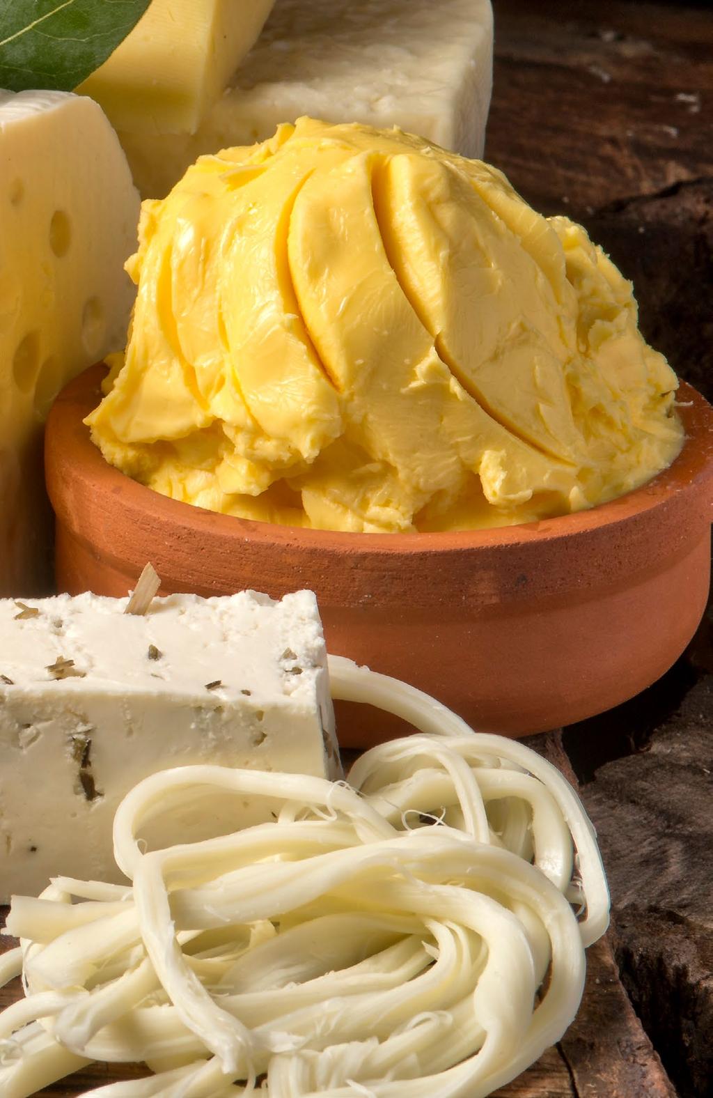 TEREYAĞ BUTTER Tereyağ Butter 15 kg 1 kg