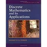 1. Discrete Mathematıcs (K.H. Rosen) Ders Kitabı 1. Elements Of Discrete Mathematıcs (C.L.