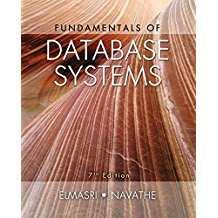 1. Fundamentals of Database Systems NAVATHE Ders Kitabı Diğer Kaynaklar Yoktur Ödevler ve Projeler Bilgisayar Kullanımı Diğer Uygulamalar Başarı Değerlendirme Sistemi Yarıyıl Değerlendirme