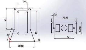 LAMP BRITAX TYPE 01103 02103 A-104