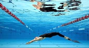 Şekil 2-Su Altı Sporları Sualtı sporları, su topu ve yüzme alanlarında sporcu sayısının artması ülkenin refah ve gelişmişlik düzeyiyle ilgilidir.