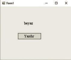 » Dizilerde son indexin kaç olduğu dizi uzunluğundan 1 çıkarılarak bulunabilir. Uygulama 2 5 Elemandan oluşan bir renkler dizisi tanımlayıp bu diziye veri girişi yapalım ve dizinin 2.