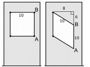 3,6 noktasıdır. y noktaya a,a ve y doğrusu üzerindeki noktaya b,b dersek; ab 3 a b 6 b 9 ve a 3 bulunur.