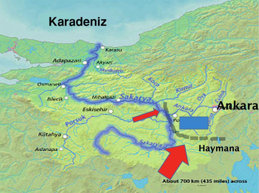 Mustafa Kemal üstün Yunan taarruzu karşısında Batı Cephesi birliklerini Sakarya mevzilerine kadar çekmiştir.