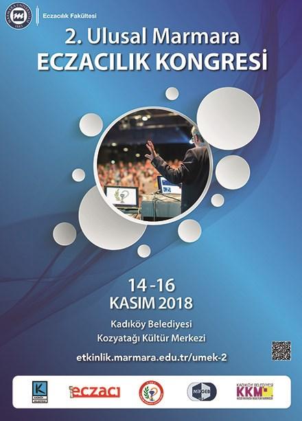 Bu bülten kurum içi iletişim ağının geliştirilmesi amacıyla hazırlanmıştır. Sonraki sayılarda yer almasını istediğiniz haber ve duyurularınızı Dr.Öğr. Üyesi Erkan RAYAMAN a (erayaman@marmara.edu.