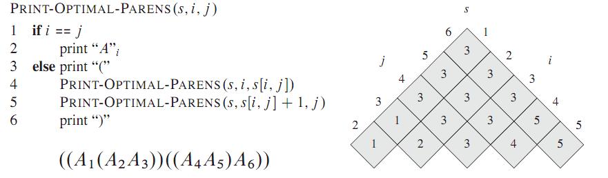 35 Matrislerin Çarpımı İç içe 3 tane for döngüsü vardır. Çalışma süresi O(n 3 ) olur.