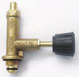 quality valves for cylinders
