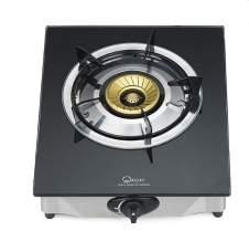 Table Cooker with Glass Top OR 300 Camlı Set
