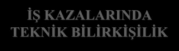 BİLİRKİŞİLİK Prof.