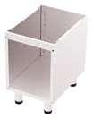 Stand / Open Stand 80 x 70 x 61 cm 17 kg 200- DS4070 Çekmeceli Stand / Drawer