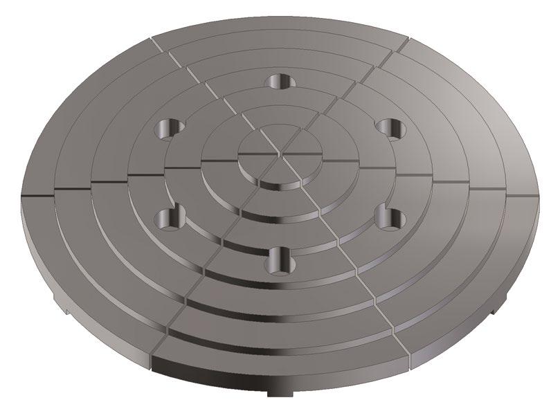 UFS HATTI Ring cıvata paslanmaz çelikten yapılmıştır Paslanmaz, paslanmaz çelik, kademeli, yumuşak çene-set ufs iç (iç sıkıştırma) Teknik veriler ve siparişe